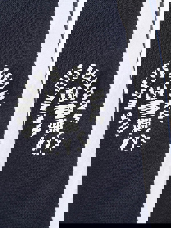 Henleys Calyer Joggers Navy