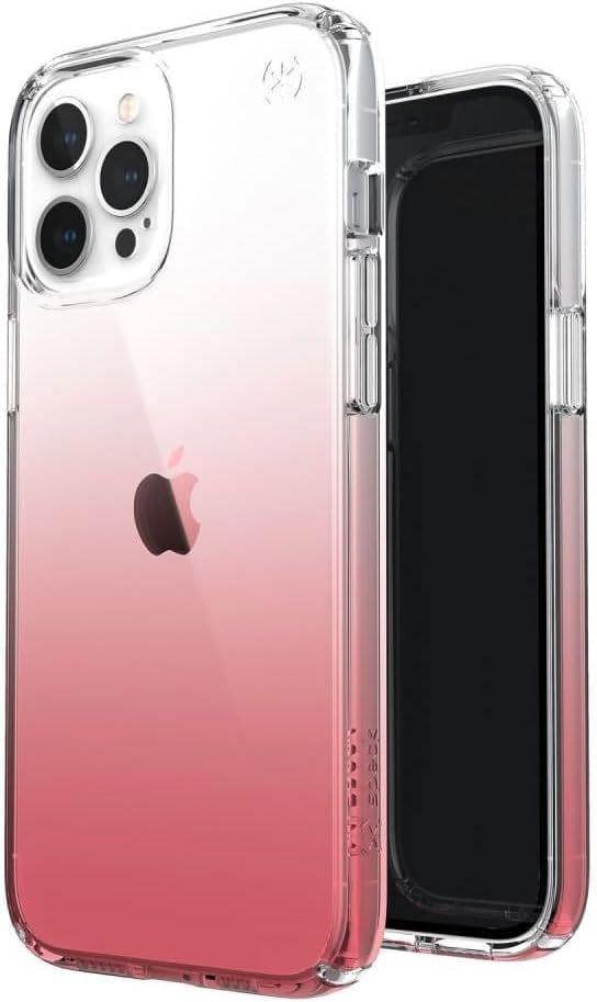 Speck Speak Presidio Perfect Clear Ombre for iphone 12/13 Pro Max 6.7" - 141741-9268