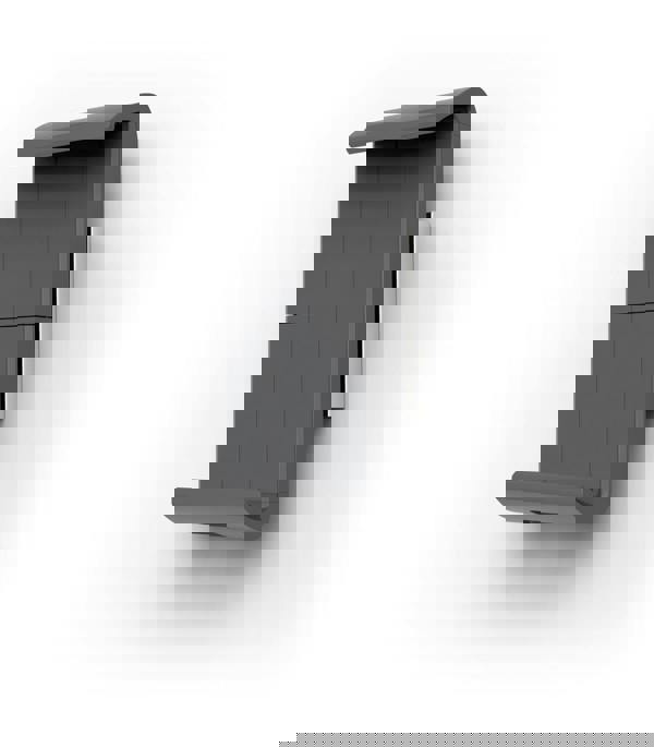 Durable Universal Aluminium 360 Tablet Holder iPad Wall Mount | XL for Cases