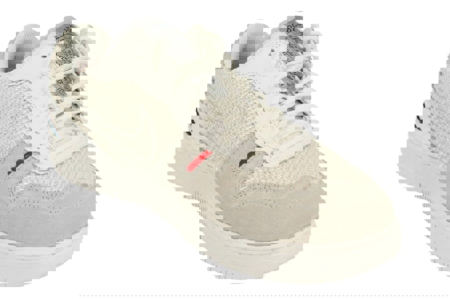 Nike Squash-Type Mens Trainers Cw7578  100 - White Platinum Tint 100 - Photo 3