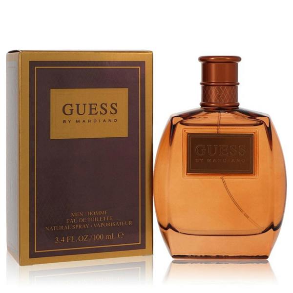 Guess Guess by Marciano Eau De Toilette 100 ml
