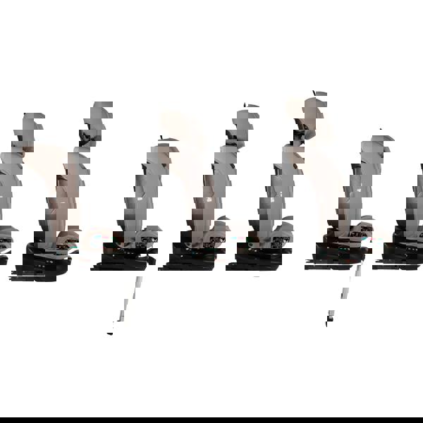 Cosatto Get Set Grow Plus i-Size 360 Car Seat Lollop