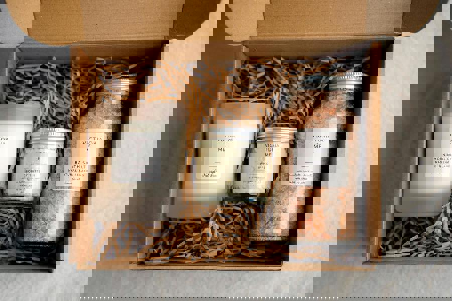 The Soft Life Gift Set