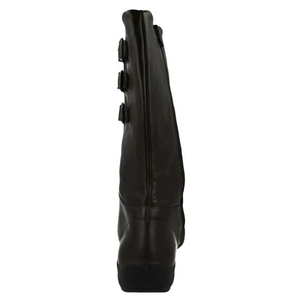DB Shoes Ladies Easy B Boots Sydney