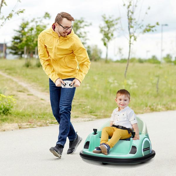 Kids Electric Bumper Car
