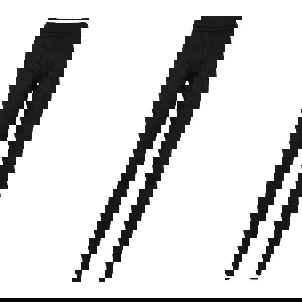 Mountain Warehouse Mens Running Leggings - Black