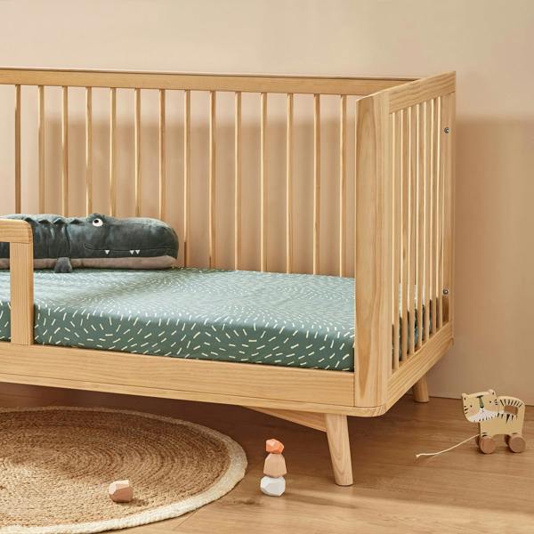Kabode - Cot Bed Fitted Sheet
