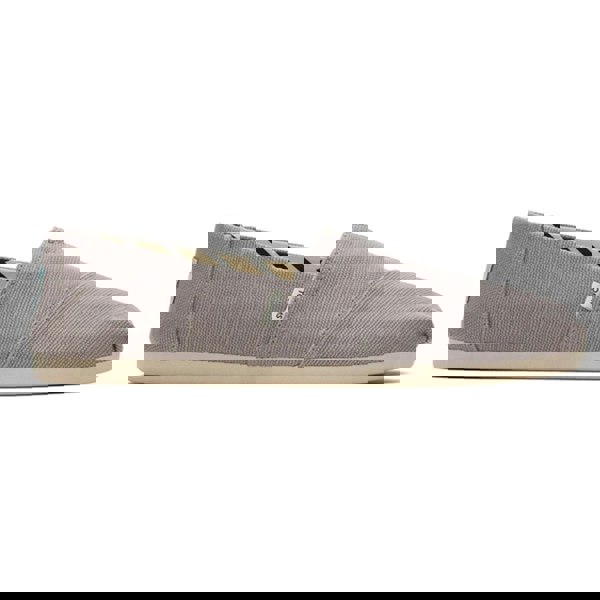 TOMS Alpargata Womens Shoes - Morning Dove