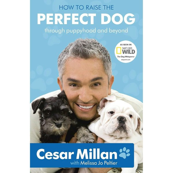 How to Raise the Perfect Dog by Cesar Millan