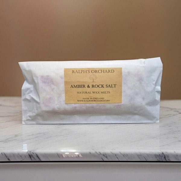 scented wax melt bar