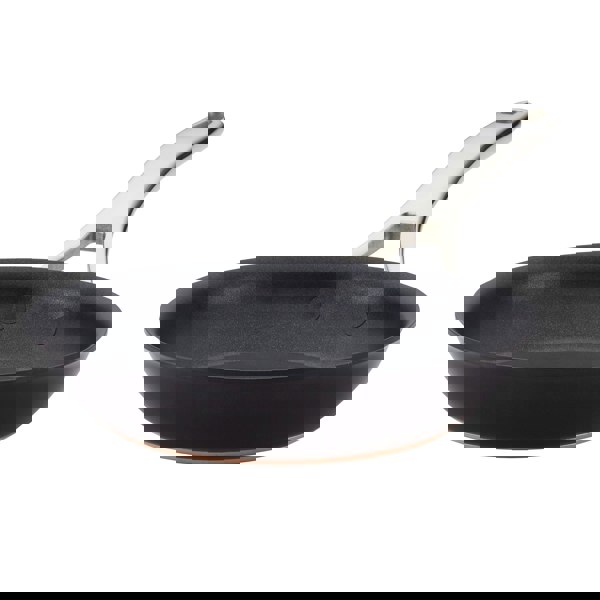 Anolon: Nouvelle Copper Luxe Non-Stick Skillet Pan - 22cm