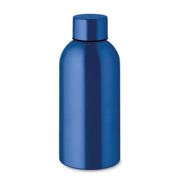 MidOcean Athena Mid Single Wall 500ml Water Bottle - Blue - 