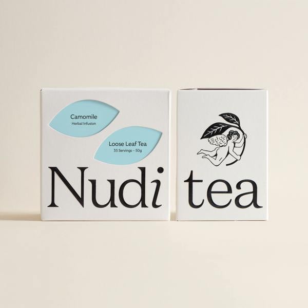 Nuditea Camomile