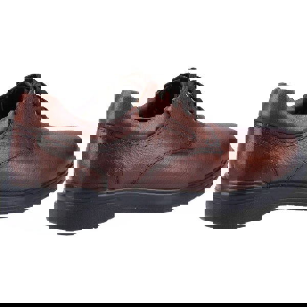 Hush Puppies Marco Lace Up Men's Shoes in Brown