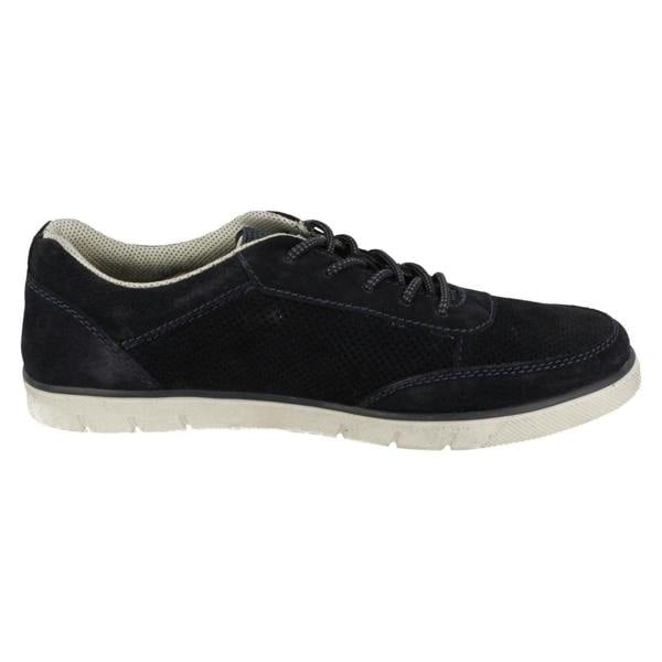 Bugatti Mens Bugatti Lace Up Trainers 323-52314-1400