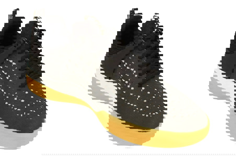 Nike Sb Zoom Nyjah 3 Mens Trainers Dv7896  001 - Black White 001 - Photo 3