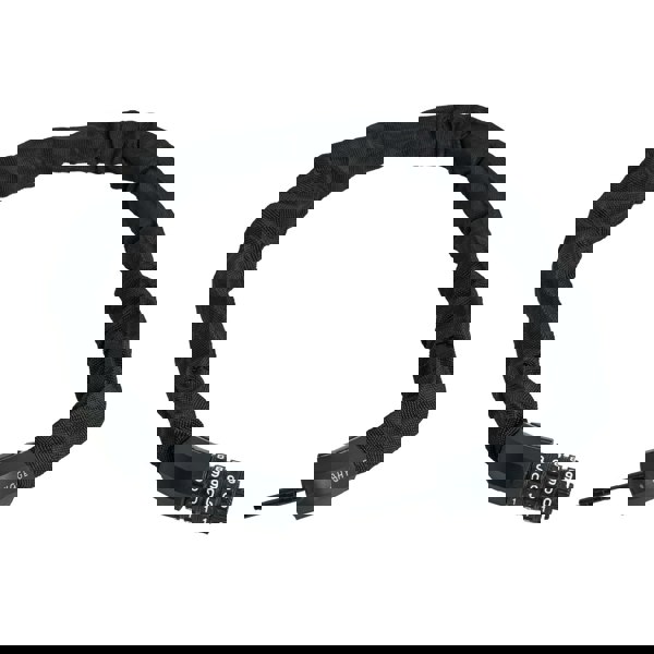 Hygge Bikes Heavy-Duty Bike Chain Lock – Anti-Theft Security Chain for E-Bikes & Motorbikes