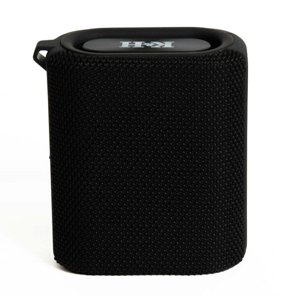 Portable Wireless Speaker with 1200mAh Battery Bluetooth Connectivity TF Card Slot IPX7 Waterproof IPX7 Waterproof Rating for Outdoor Use