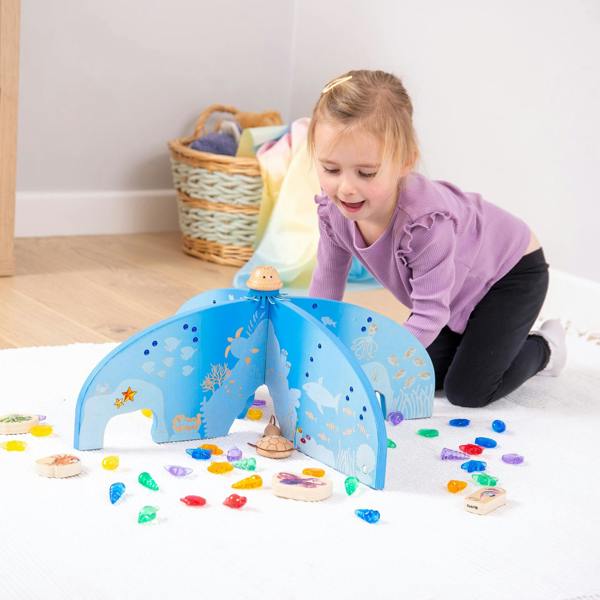 tickit Ocean Discovery Dividers