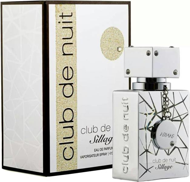 Armaf Club De Nuit Sillage 30ml Eau De Parfum EDP Spray For Him