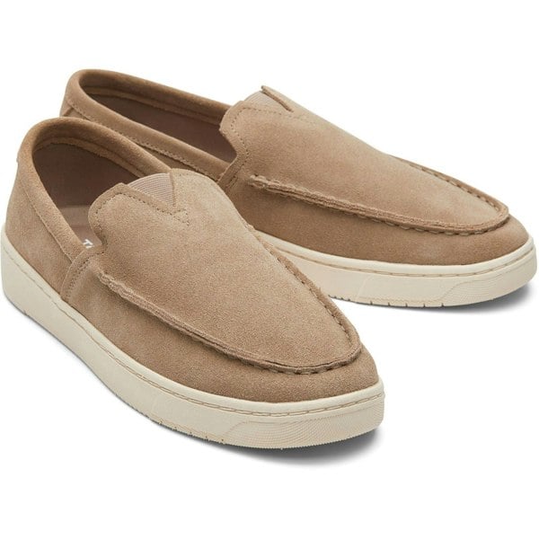 TOMS TRVL LITE Loafer - Dune