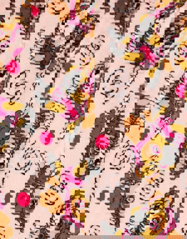 Paw Patrol Girls Pink Onesie