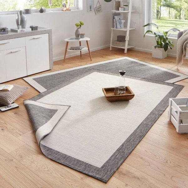 The Rugs Panama Reversible Indoor-Outdoor Rug | Stylish