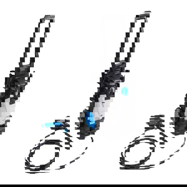 1600W Portable Electric High Pressure Washe Living and Home