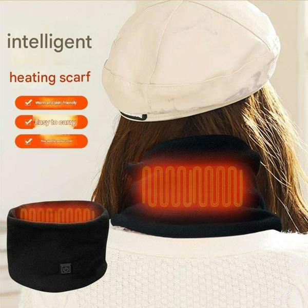Anniou Heated Neck Warmer