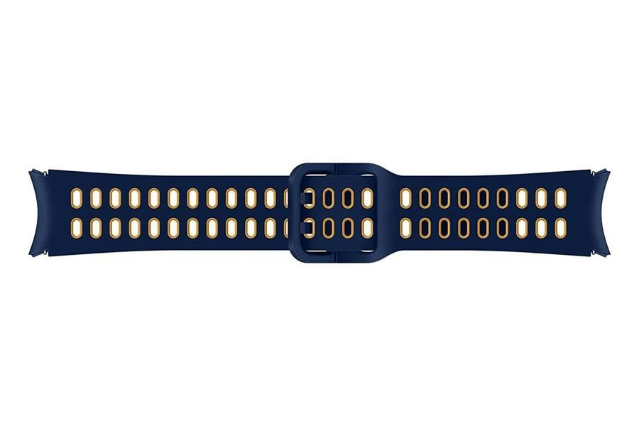 Samsung Galaxy Watch 4/5 Extreme Sports Band 20mm S/M Navy - ET-SXR86SNEGEU
