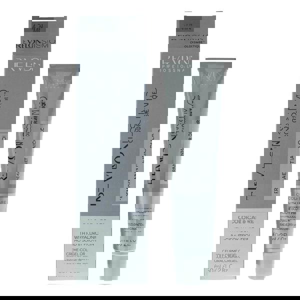 Revlon Revlonissimo Colorsmetique 4.7MN Medium Brown Maximum Hair Colour 60ml