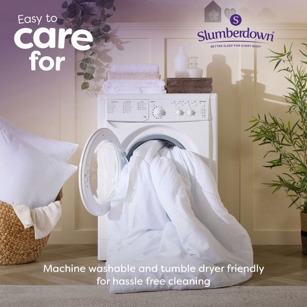 Slumberdown Warm Winter Nights Duvet