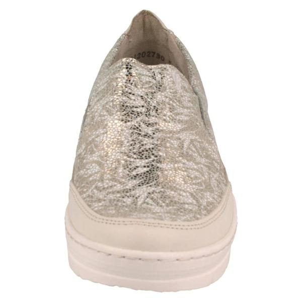 Remonte Ladies Remonte Slip On Casual Shoes D5829