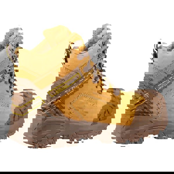 Amblers Safety AS960C Ignite Men's Safety Boots in Honey