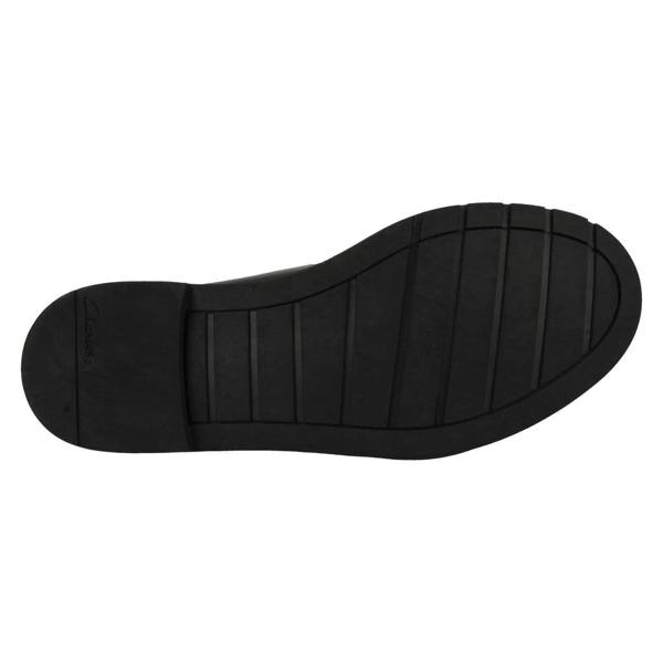 Clarks Girls Clarks Slip On Loafer Style School Shoes Scala Loafer K