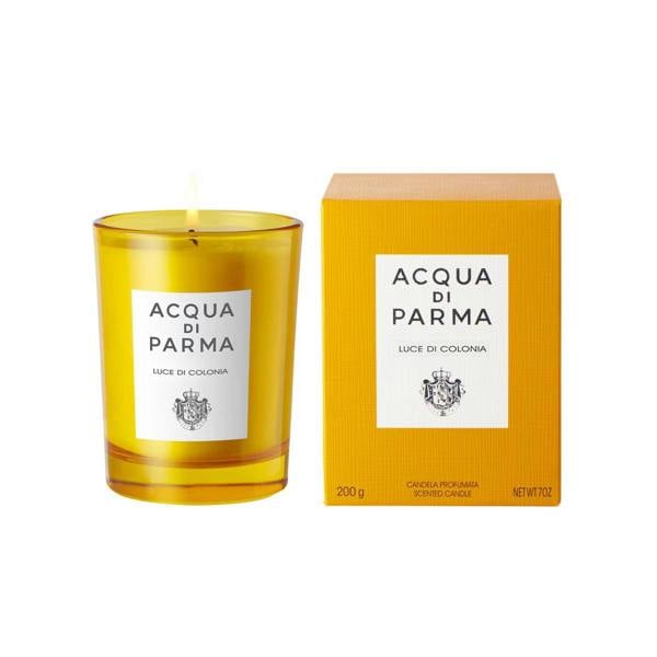 Acqua di Parma Luce di Colonia Candle