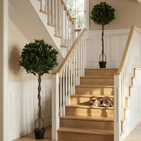 Artificial Plants