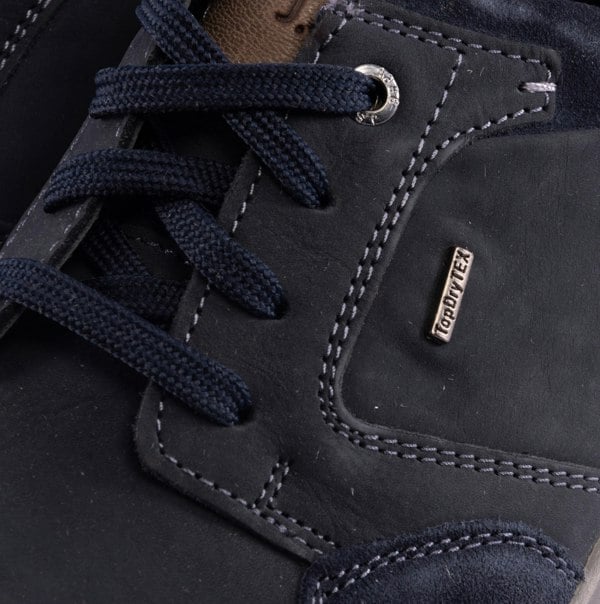 Josef Seibel LEROY 58 Mens Shoes Ocean-Multi