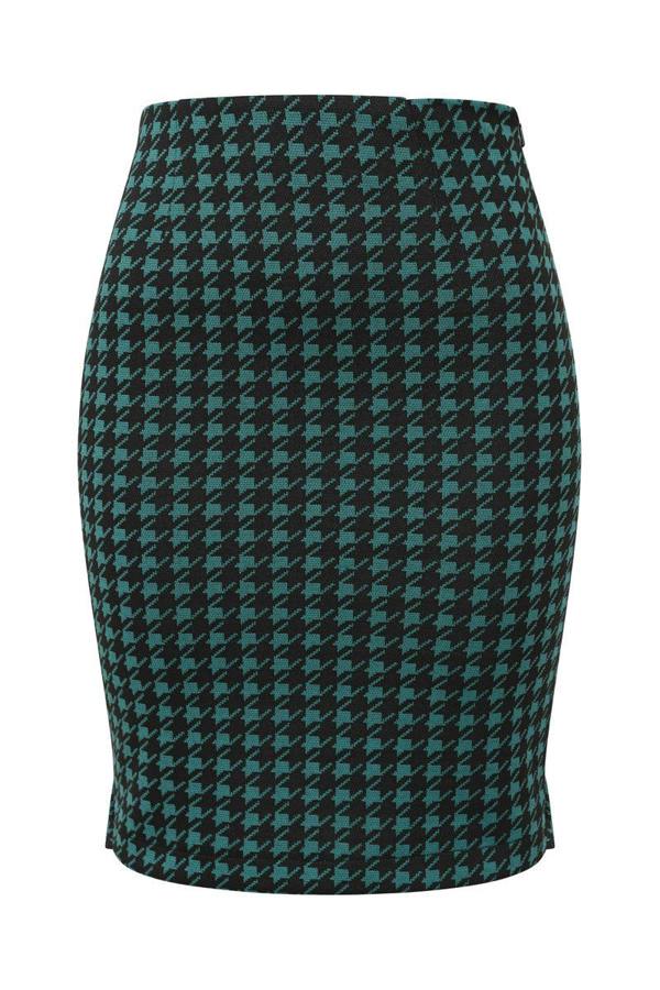 HotSquash Premium Stretch Mini Skirt