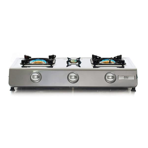 NSD-3 indoor gas stove blue flame
