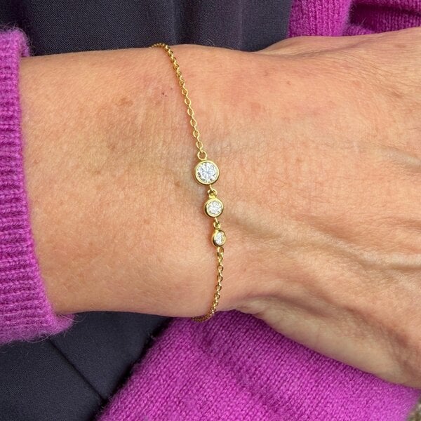 Reeves & Reeves Helena Bracelet