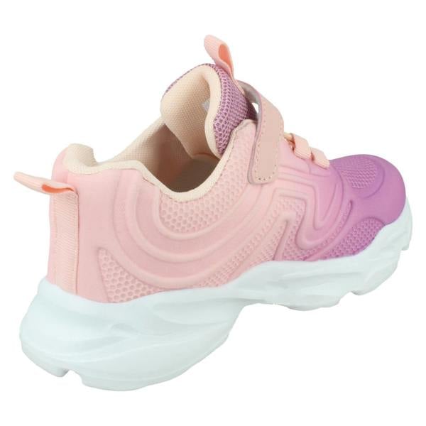 Spot On Girls Spot On Chunky Trainers H2652