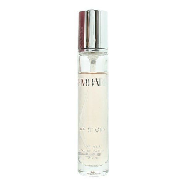 Embark My Story Eau de Parfum 15ml for Her