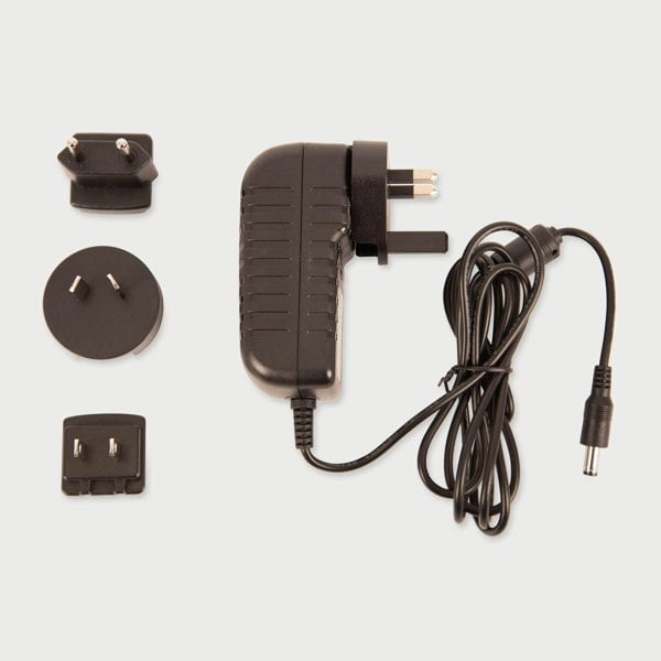 TickiT Light Panel PSU 12V 1A for 73046/73048/73050/73038 1