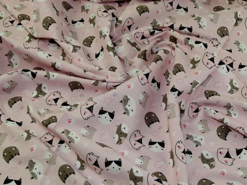 Pale Pink