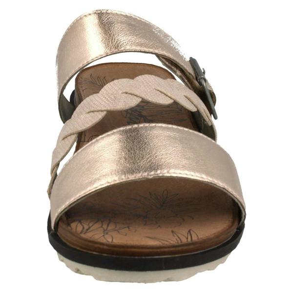 Remonte Ladies Remonte Sandals R2757