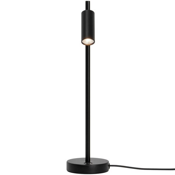 Nordlux Omari | Table lamp | Black