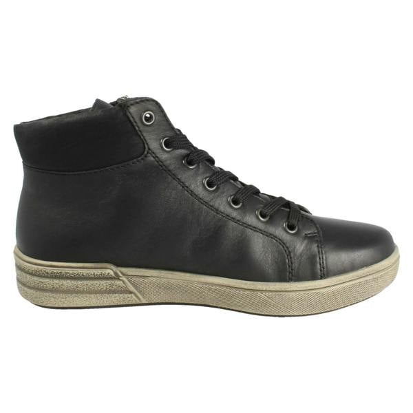 Rieker Ladies Rieker Ankle Boots X0709