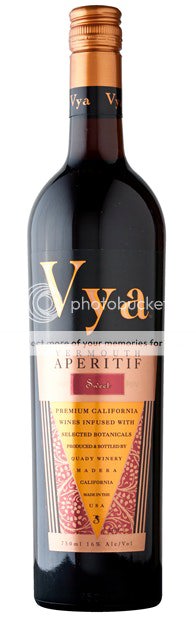 Vya Sweet Vermouth-