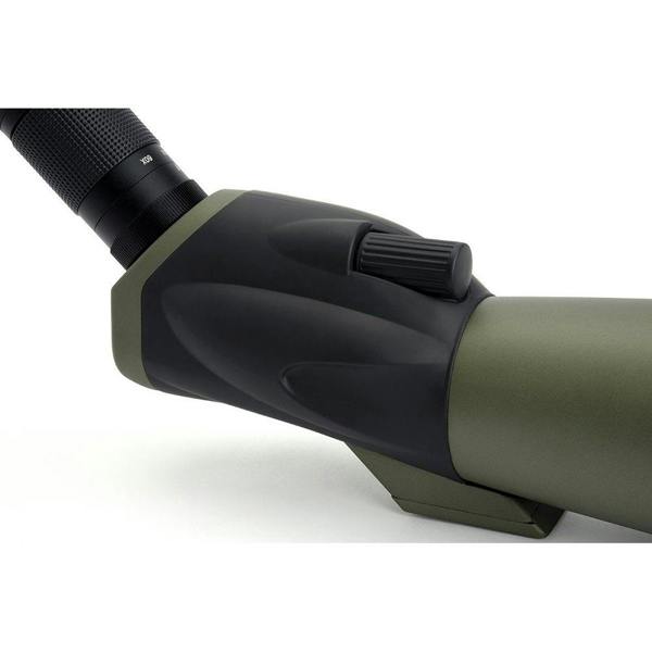 Celestron Ultima Refractor 80 45 Degree Spotting Scope